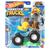 Monster Trucks FYJ44 - Carrinho 1/64 - Hot Wheels - Mattel Duck n roll