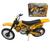  Motocross, Amarelo