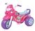 Moto Elétrica Infantil de Passeio 12V - Super Raptor - Biemme Girl