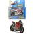 Moto em Miniatura - 2 Wheelers - Fresh Metal - 1/18 - Maisto Ducati panigale v4 s corse