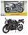 Moto em Miniatura - Motorcycles - 1/12 - Maisto Honda cbr1000rr