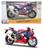 Moto em Miniatura - Motorcycles - 1/12 - Maisto Honda cbr 1000rr r fireblade sp