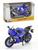 Moto em Miniatura - Motorcycles - 1/12 - Maisto Yamaha yzf, R1 2021