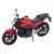 Moto Miniatura Coleção Mix Honda Escala 1:18 Brinquedos Nc750s 2018