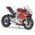 Moto Miniatura De Ferro Coleção Escala 1:18 Maisto Original Ducati panigale
