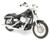 Moto Miniatura De Ferro Harley Davidson Coleção 1:18 Maisto Dyna street bob 2006
