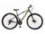 Mountain Bike Aro 29 KSW XLT 21 Marcha Grupo Shimano Tourney Preto, Verde, Verde claro