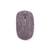 Mouse Bluetooth E Wireless Oex Ms600 Twill 1600 Dpi Cinza Cinza