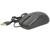 Mouse com fio-8606 preto