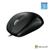 Mouse Com Fio Compact USB Preto Microsoft - U8100010 Preto