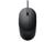 Mouse Dell Laser 3200 DPI 5 Botões Wired Preto Preto