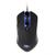 Mouse Gamer Com Fio Sensor Óptico de Alta Precisão Philco 55285004 Preto
