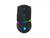 Mouse Gamer CRUSADER RGB 7200DPI FORTREK G Preto