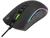 Mouse Gamer ELG Óptico 4800DPI 7 Botões Preto