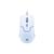 Mouse Gamer Hp Com Fio Usb M100 2 Tipos Dpi Ajustável Branco