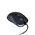 Mouse Gamer Hp - G260 Black - 1000 / 2400 Dpi Preto