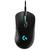 Mouse Gamer Logitech G403 Hero com Fio 910-005631 - Preto Preto