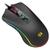 Mouse Gamer Redragon Cobra Chroma 10000dpi M711 Preto