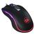 Mouse Gamer Redragon King Cobra Chroma 24000dpi Preto