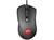 Mouse Gamer RGB Trust Óptico 6400DPI Preto