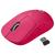 Mouse Gamer Sem Fio Logitech G Pro X Superlight USB Rosa - 910-005955 Rosa