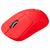 Mouse Gamer Sem Fio Logitech G Pro X Superlight USB Vermelho - 910-006783 Vermelho