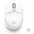 Mouse Gamer Sem fio Logitech G705 Aurora Lightspeed  Bluetooth USB Branco - 910-006366 Branco