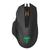 Mouse Gamer T Dagger Ttgm 302 Captain Jogos Rgb Preto Preto