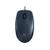 Mouse Logitech M90 - USB Preto