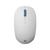 Mouse Microsoft Bluetooth Ocean Plastic I38-00019 Branco