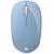 Mouse Microsoft RJN00053 Sem Fio Bluetooth Azul