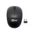 Mouse Óptico Sem Fio Wireless M-Four 1000DPI Usb 3.0 MBTech Preto