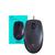 Mouse Optico Usb Preto M90 Logitech Preto