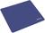 Mouse Pad Basico Liso Simples Para Teclado Antiderrapante Azul Marinho