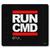  Run CMD