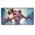 Mouse Pad Gamer Extra Grande 40x80x3cm GROOT