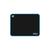 Mouse Pad Gamer Mpg102 Speed Fortrek (440x350mm) Original Azul