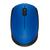 Mouse Sem Fio 2,4GHZ M170 Azul 910-004638 - Logitech Azul