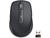 Mouse sem Fio Logitech Óptico 4000DPI 6 Botões Grafite