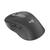Mouse Sem Fio Logitech Signature M650 Bluetooth Preto 1000 DPI - 910-006250 Preto