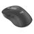 Mouse Sem Fio Logitech Signature M650 L Bluetooth Preto 1000 DPI - 910-006231 Preto