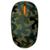 Mouse sem Fio Microsoft Bluetooth USB Low Energy Verde Camuflado