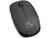 Mouse Sem Fio Óptico 1200dpi Multilaser - MO251 Preto