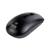 Mouse Sem Fio Preto, Recarregável Wireless Original 1.600Dpi Kross ELegence com NF e garantia Preta