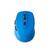 Mouse Sem Fio Wireless Oriente 1.600 DPI Azul - Maxprint Azul
