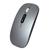 Mouse SLIM recarregável Bluetooth Para Apple iPad Air 4 e air 5 - 10.9 polegadas CINZA