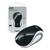 Mouse Wireless Logitech M187, 1000 DPI, Receptor USB, Preto Preto
