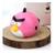 Mp3 Formato Angry Birds rosa