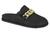 Mule Feminino Sapato Clog Tendência Moleca Original 5743104 Preto