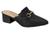 Mule Modare 7340.124 Feminino Preto